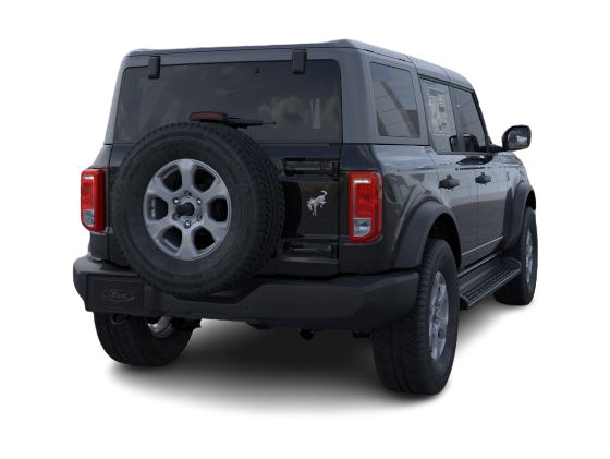 Thumbnail: 2026 Ford Bronco - 16