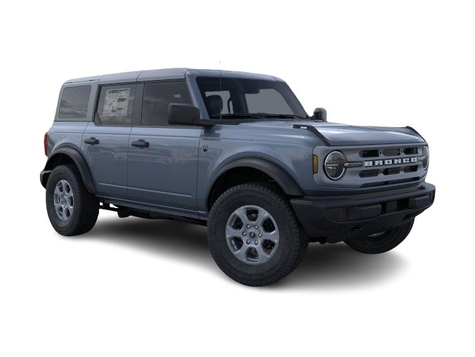 Thumbnail: 2025 Ford Bronco - 14