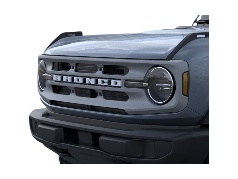 Thumbnail: 2025 Ford Bronco - 20