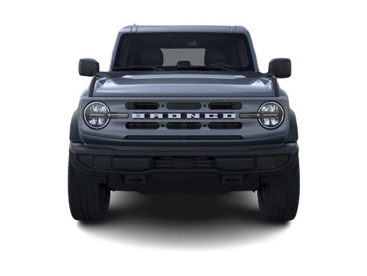 Thumbnail: 2025 Ford Bronco - 6