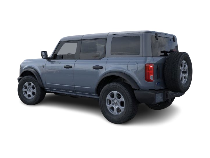 Thumbnail: 2025 Ford Bronco - 4