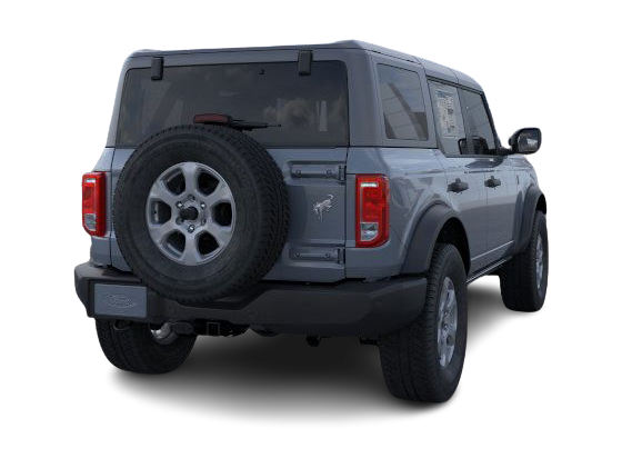 Thumbnail: 2025 Ford Bronco - 15