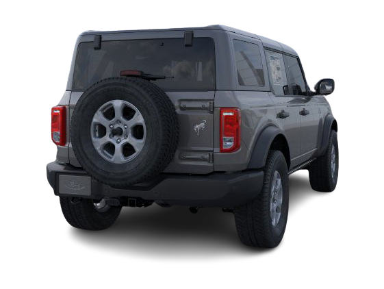 Thumbnail: 2025 Ford Bronco - 15