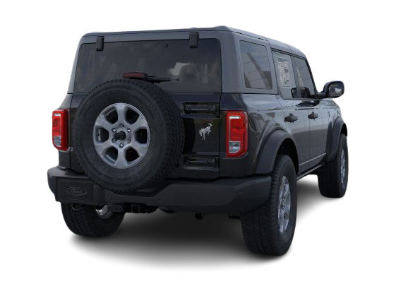 Thumbnail: 2025 Ford Bronco - 15