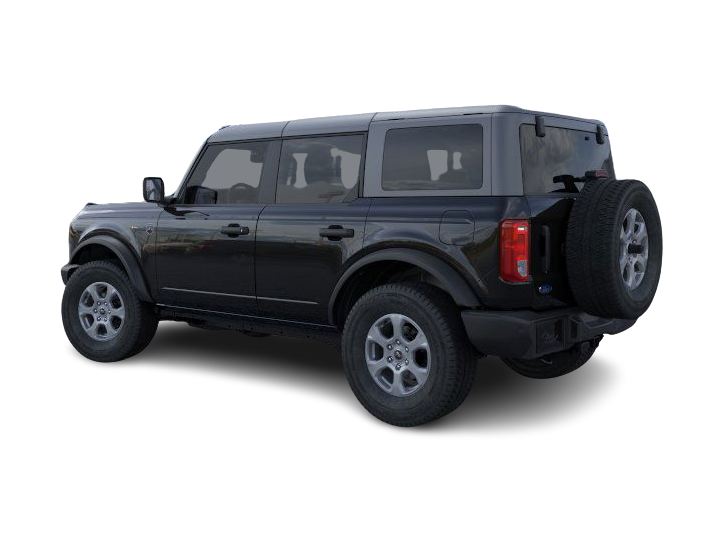 Thumbnail: 2025 Ford Bronco - 4