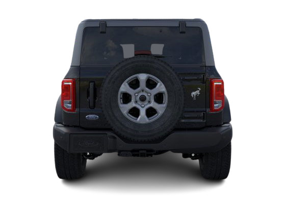 Thumbnail: 2025 Ford Bronco - 5