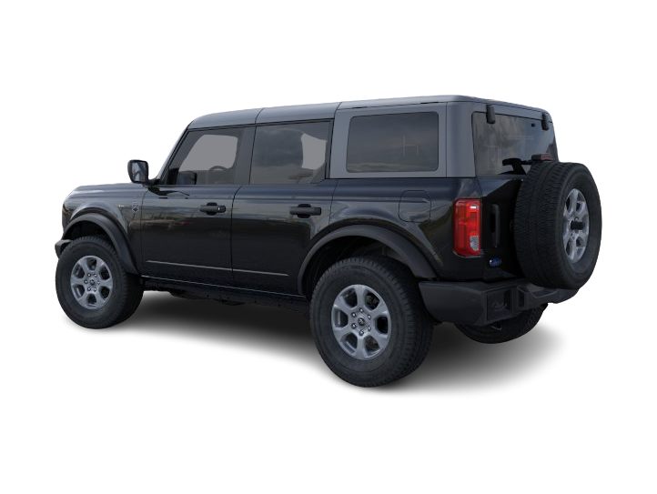 Thumbnail: 2026 Ford Bronco - 4