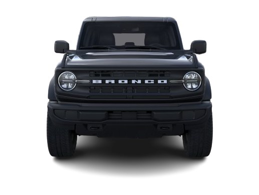 Thumbnail: 2026 Ford Bronco - 6