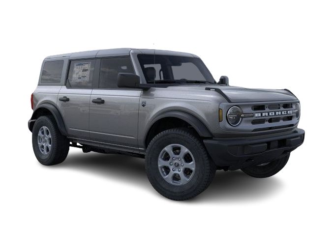 Thumbnail: 2025 Ford Bronco - 14