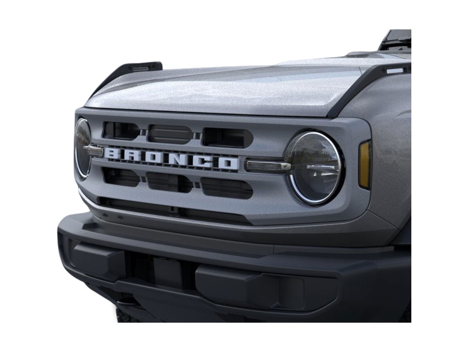 Thumbnail: 2025 Ford Bronco - 20