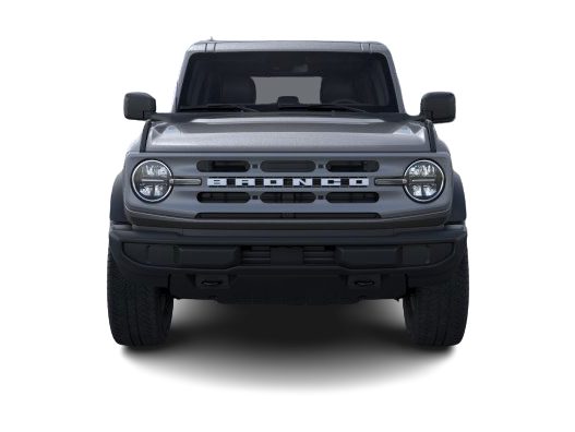 Thumbnail: 2025 Ford Bronco - 6