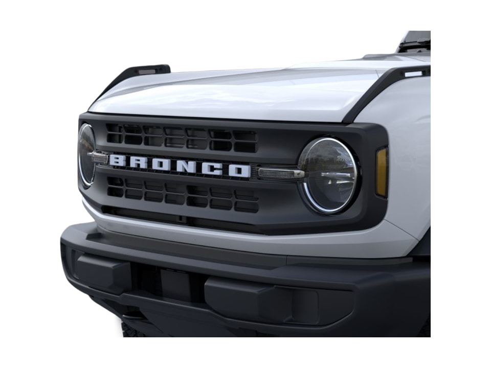 Thumbnail: 2026 Ford Bronco - 20