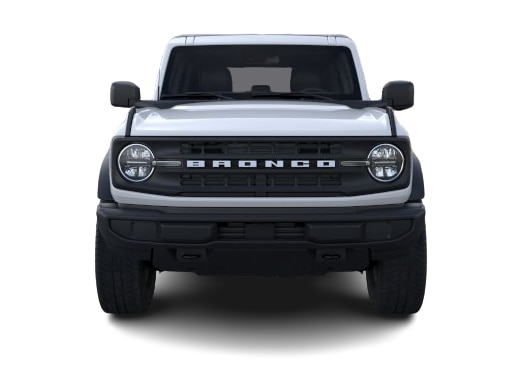 Thumbnail: 2026 Ford Bronco - 14