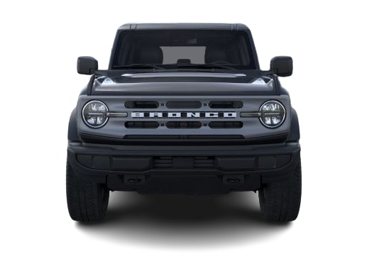 Thumbnail: 2025 Ford Bronco - 6