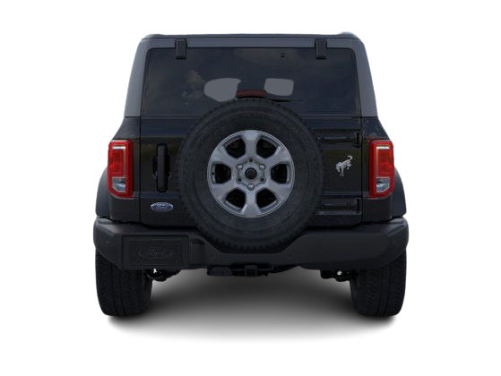 Thumbnail: 2025 Ford Bronco - 5