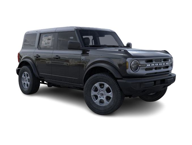 Thumbnail: 2025 Ford Bronco - 14