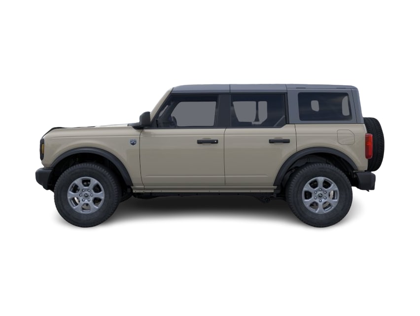 Thumbnail: 2026 Ford Bronco - 3