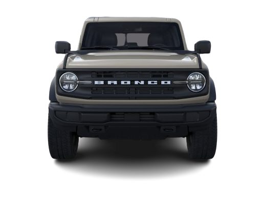 Thumbnail: 2026 Ford Bronco - 15
