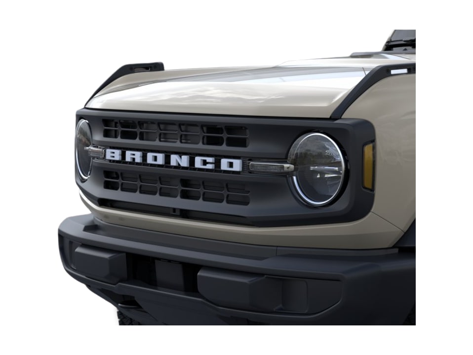 Thumbnail: 2026 Ford Bronco - 21