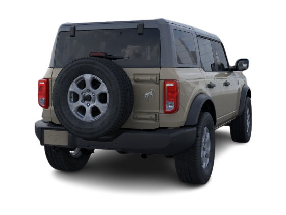 Thumbnail: 2026 Ford Bronco - 17