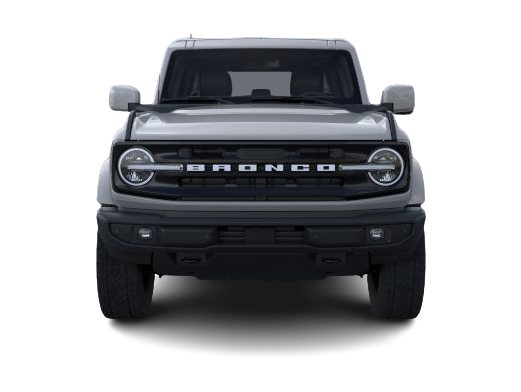 Thumbnail: 2026 Ford Bronco - 13
