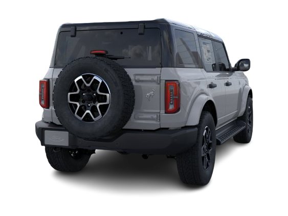 Thumbnail: 2026 Ford Bronco - 15