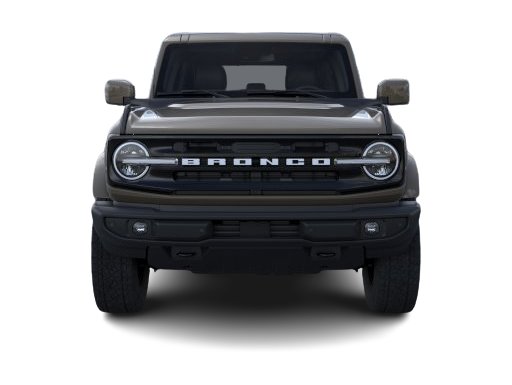 Thumbnail: 2026 Ford Bronco - 14