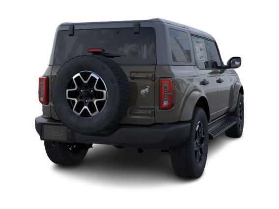 Thumbnail: 2026 Ford Bronco - 16
