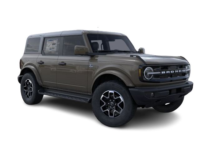 Thumbnail: 2026 Ford Bronco - 15