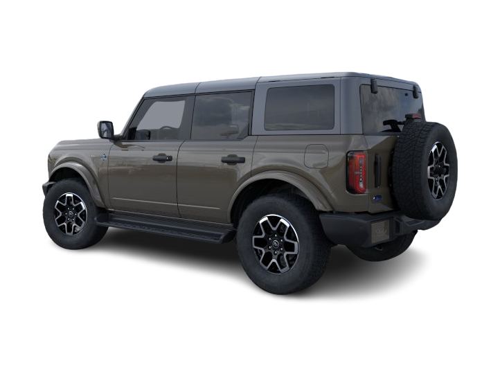 Thumbnail: 2026 Ford Bronco - 13