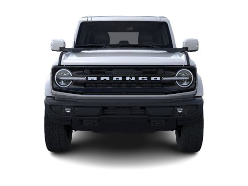 2024 Ford Bronco Outer Banks 14