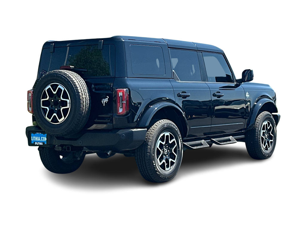 Thumbnail: 2024 Ford Bronco - 18