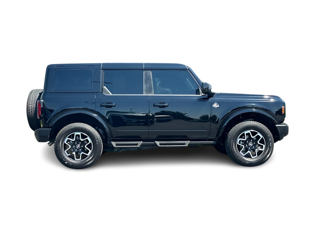 Thumbnail: 2024 Ford Bronco - 19