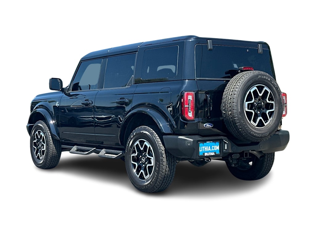 Thumbnail: 2024 Ford Bronco - 4