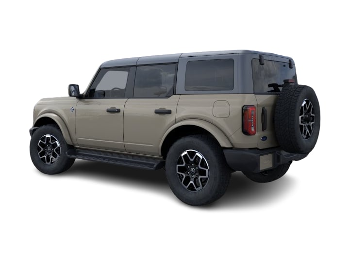 Thumbnail: 2026 Ford Bronco - 13