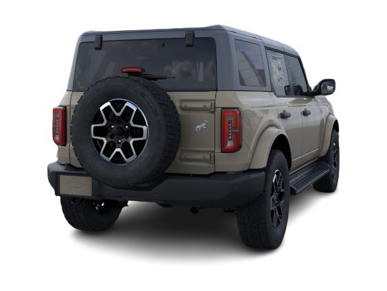 Thumbnail: 2026 Ford Bronco - 15