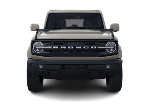 Thumbnail: 2026 Ford Bronco - 6