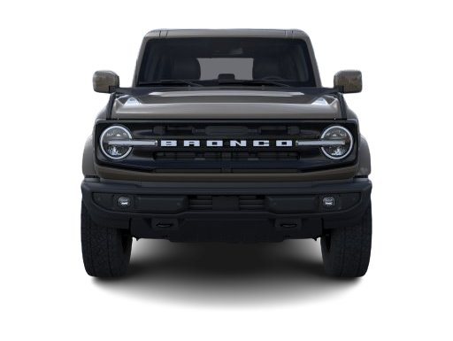 Thumbnail: 2026 Ford Bronco - 14