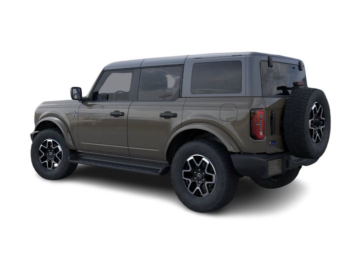 Thumbnail: 2026 Ford Bronco - 13
