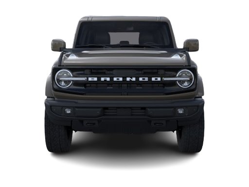 Thumbnail: 2026 Ford Bronco - 14