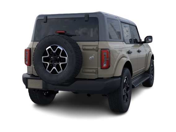 Thumbnail: 2026 Ford Bronco - 16