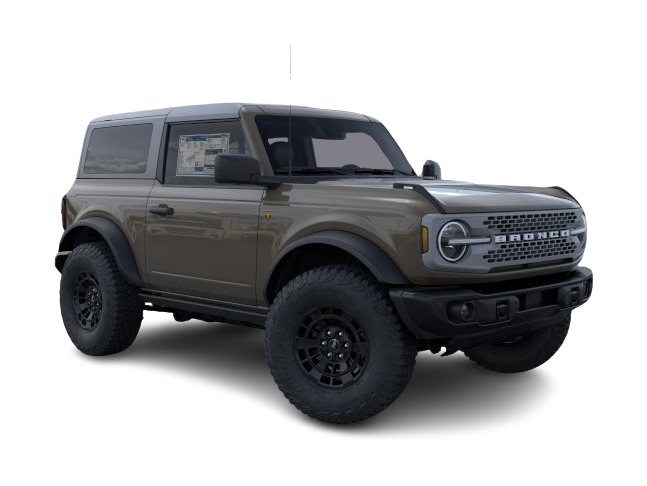 Thumbnail: 2026 Ford Bronco - 14