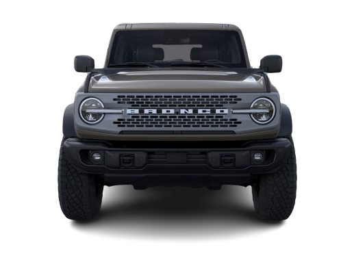 Thumbnail: 2026 Ford Bronco - 13