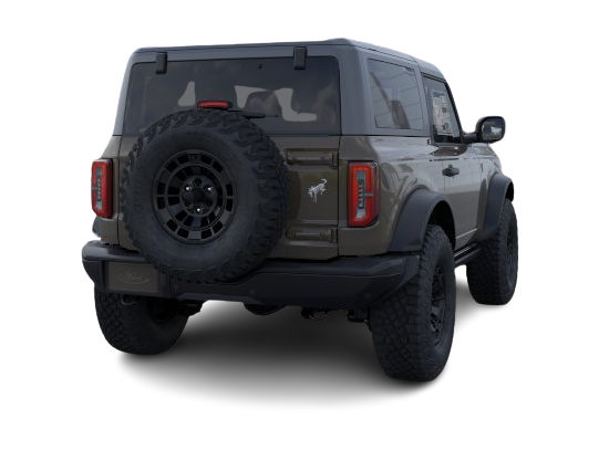 Thumbnail: 2026 Ford Bronco - 15