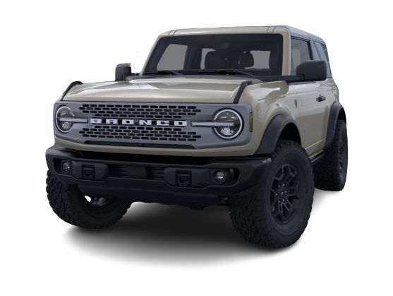 Thumbnail: 2026 Ford Bronco - 15