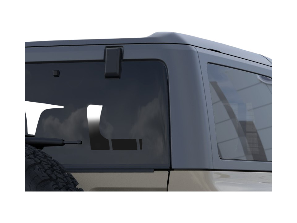 Thumbnail: 2026 Ford Bronco - 14