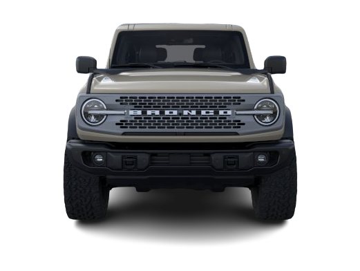 Thumbnail: 2026 Ford Bronco - 16