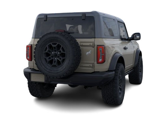 Thumbnail: 2026 Ford Bronco - 18