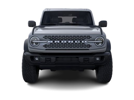 Thumbnail: 2026 Ford Bronco - 13