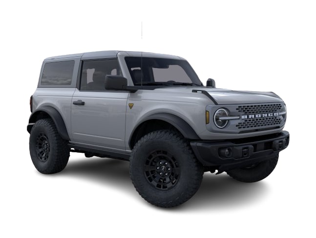 Thumbnail: 2026 Ford Bronco - 14
